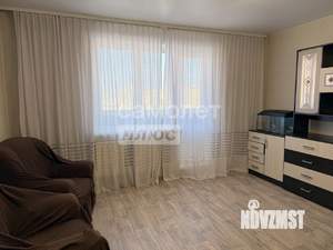 3-к квартира, вторичка, 61м2, 9/9 этаж