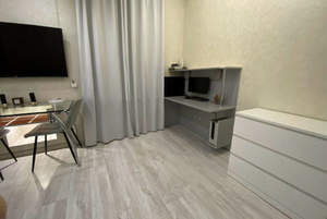 2-к квартира, вторичка, 44м2, 1/3 этаж