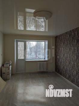 1-к квартира, вторичка, 33м2, 3/5 этаж