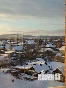 1-к квартира, вторичка, 35м2, 4/7 этаж