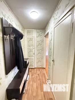 1-к квартира, вторичка, 31м2, 3/5 этаж
