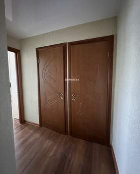 2-к квартира, вторичка, 43м2, 4/5 этаж