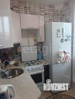 1-к квартира, вторичка, 36м2, 5/9 этаж
