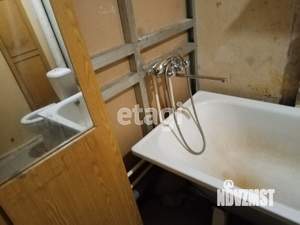 1-к квартира, вторичка, 18м2, 4/5 этаж