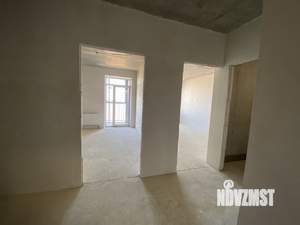 1-к квартира, вторичка, 39м2, 4/15 этаж