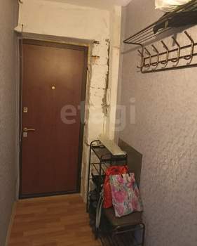 1-к квартира, вторичка, 31м2, 2/5 этаж