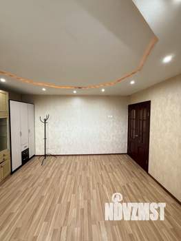1-к квартира, вторичка, 35м2, 9/10 этаж