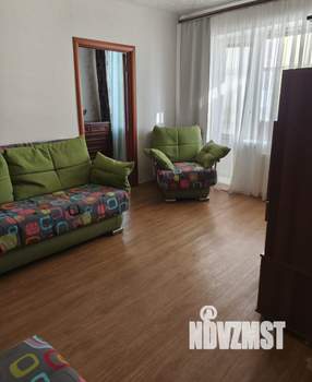 2-к квартира, вторичка, 44м2, 3/5 этаж