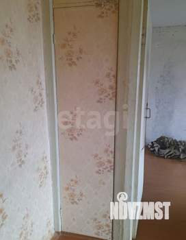 3-к квартира, вторичка, 61м2, 5/5 этаж