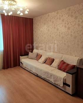 3-к квартира, вторичка, 58м2, 3/9 этаж