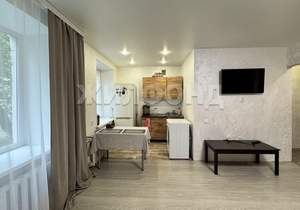 2-к квартира, вторичка, 40м2, 1/5 этаж