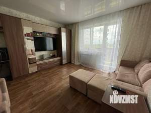 1-к квартира, вторичка, 34м2, 9/9 этаж