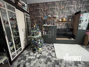 2-к квартира, вторичка, 46м2, 2/3 этаж