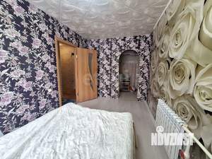3-к квартира, вторичка, 58м2, 1/5 этаж
