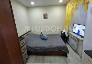 2-к квартира, вторичка, 43м2, 9/9 этаж