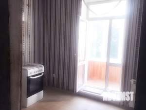 1-к квартира, вторичка, 33м2, 3/3 этаж