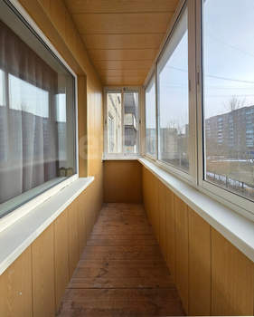 1-к квартира, вторичка, 34м2, 3/9 этаж