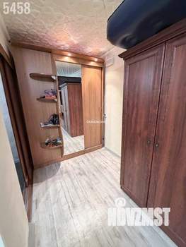 1-к квартира, вторичка, 32м2, 4/5 этаж