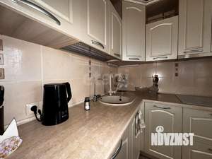 3-к квартира, вторичка, 54м2, 5/9 этаж