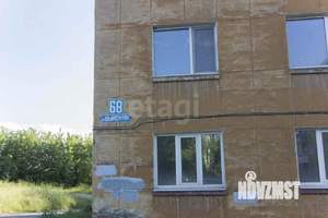 1-к квартира, вторичка, 36м2, 4/5 этаж