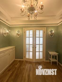 3-к квартира, вторичка, 95м2, 4/5 этаж