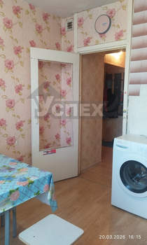 1-к квартира, вторичка, 34м2, 2/9 этаж