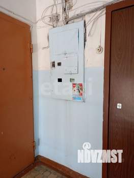 2-к квартира, вторичка, 40м2, 5/5 этаж