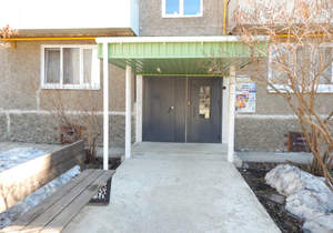 2-к квартира, вторичка, 52м2, 2/5 этаж