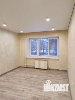 1-к квартира, вторичка, 30м2, 4/5 этаж