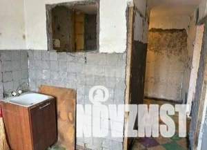 2-к квартира, вторичка, 43м2, 5/5 этаж