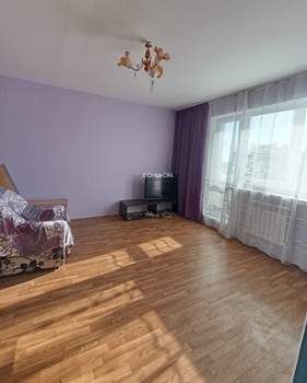 1-к квартира, вторичка, 36м2, 9/9 этаж