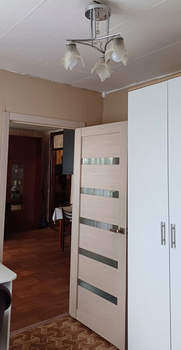 3-к квартира, вторичка, 53м2, 5/9 этаж
