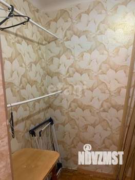 2-к квартира, вторичка, 54м2, 1/2 этаж