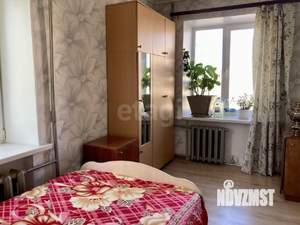 2-к квартира, вторичка, 40м2, 4/5 этаж