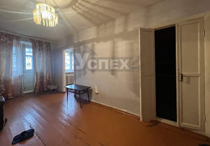 2-к квартира, вторичка, 42м2, 4/5 этаж