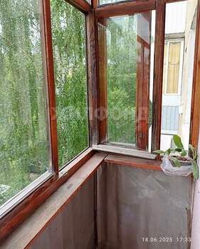 2-к квартира, вторичка, 44м2, 4/5 этаж