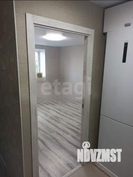 1-к квартира, вторичка, 37м2, 2/5 этаж
