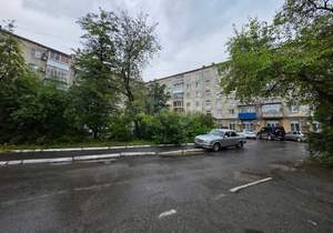 3-к квартира, вторичка, 58м2, 6/6 этаж