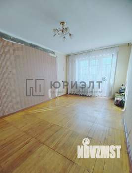 2-к квартира, вторичка, 46м2, 5/5 этаж