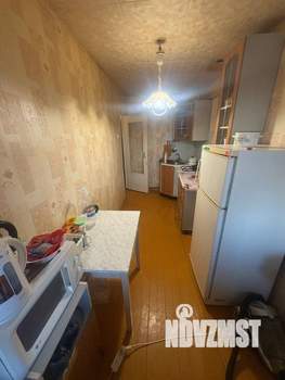 1-к квартира, вторичка, 35м2, 2/9 этаж