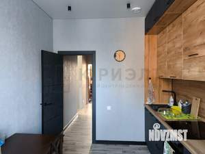 2-к квартира, вторичка, 63м2, 2/3 этаж