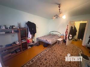 1-к квартира, вторичка, 35м2, 2/9 этаж