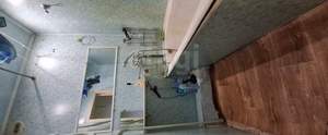 3-к квартира, вторичка, 59м2, 1/5 этаж