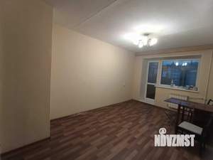 2-к квартира, вторичка, 41м2, 3/3 этаж