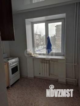 1-к квартира, вторичка, 33м2, 3/5 этаж