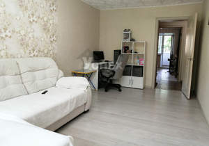 2-к квартира, вторичка, 48м2, 2/5 этаж