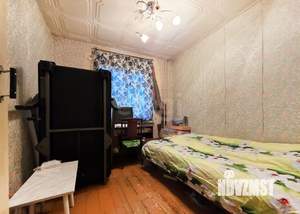 3-к квартира, вторичка, 61м2, 1/9 этаж