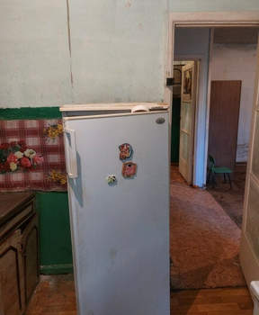2-к квартира, вторичка, 45м2, 2/5 этаж
