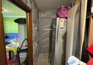 2-к квартира, вторичка, 44м2, 2/5 этаж