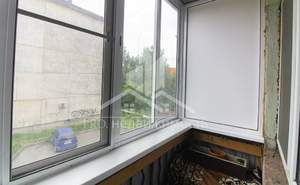 1-к квартира, вторичка, 30м2, 2/3 этаж